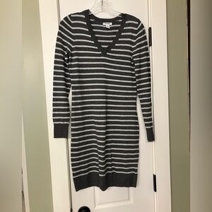 Old Navy sweater dress, XS